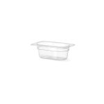 MORI2A - POLYPROPYLENE G/N CONTAINER 1/9 x 65 MM