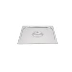 MORI2A - GN 2/3 COVER - ST/ST 18/10 AISI 304