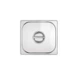 MORI2A - GN 2/3 COVER - ST/ST 18/10 AISI 304 - Image 2