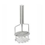 LT - MASH/PRESS DOUBLE POTATO MASHER ST/ST 24 CM