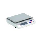 LT - PROFESSIONAL ELECTRONIC SCALE IP53 10 KG / 1G