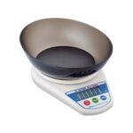 LT - ELECTRICAL SCALE KA 1 KGS 0.5G + BOL NO ADAPTOR