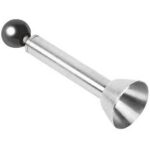 LT - ST/ST DOMESTIC EGG KNOCKER