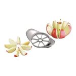LT - ST/ST MANUAL APPLE CORER 8 WEDGES - Image 2