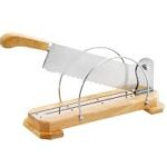 LT - BREAD KNIFE BLADE 35 CM