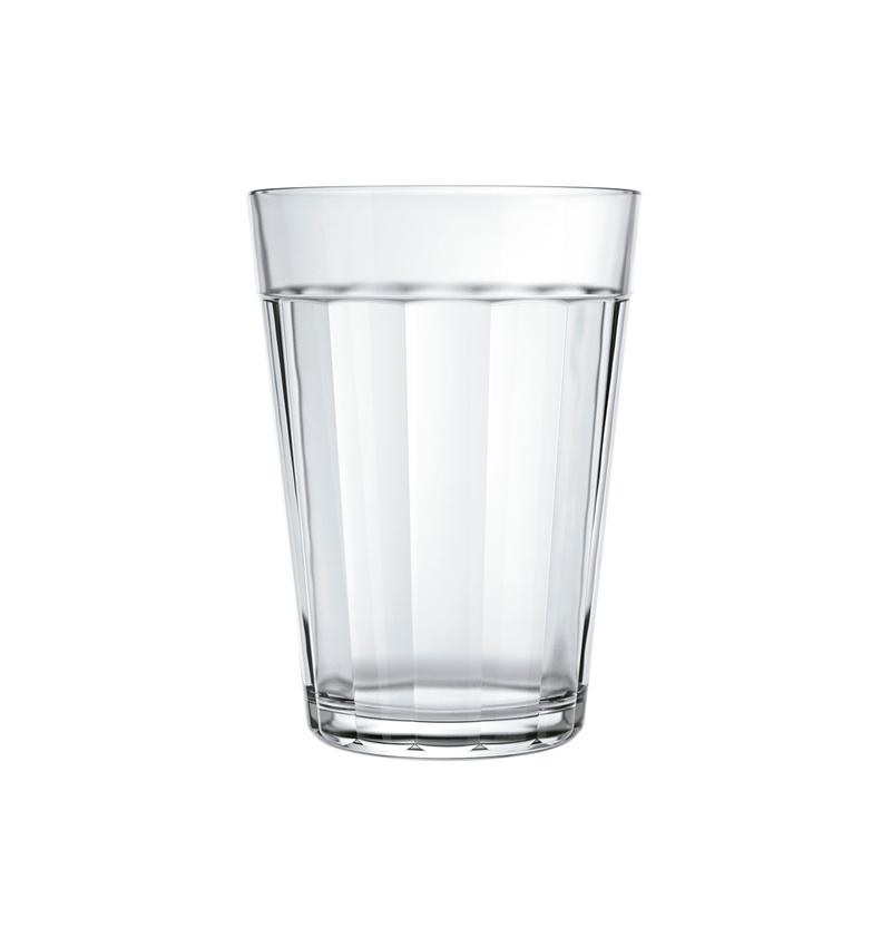 NAD2510.jpg *DISCONTINUED - NADIR - AMERICANO DOF GLASS 300 ML - Image 1