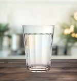 *DISCONTINUED - NADIR - AMERICANO DOF GLASS 300 ML - Image 2