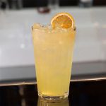 *DISCONTINUED - NADIR - AMERICANO HB GLASS 345 ML - Image 3