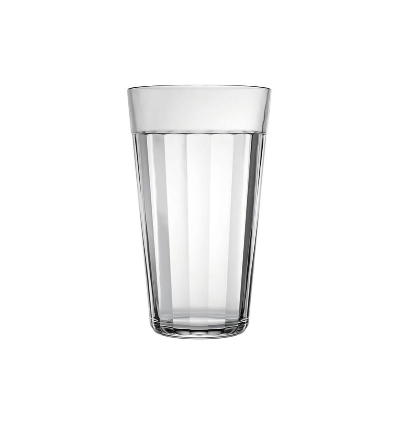 NAD2910.jpg *DISCONTINUED - NADIR - AMERICANO HB GLASS 450 ML - Image 1