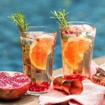 *DISCONTINUED - NADIR - AMERICANO HB GLASS 450 ML - Image 2