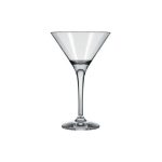NADIR - MARTINI GLASS 250 ML
