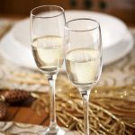 NADIR - BARONE CHAMPAGNE GLASS 180 ML - Image 2