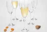 NADIR - BARONE CHAMPAGNE GLASS 180 ML - Image 3
