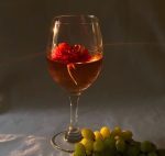 NADIR - BARONE DEGUSTATION WINE GLASS 600 ML - Image 2