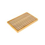 NOV - ECO BREAD CUTTING BOARD 50 x 35 x 5 CM