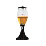 BEER DISPENSER WITH LED 3 L - Image 2