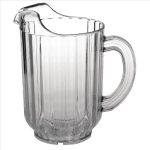 *DISCONTINUED - NOV - JUG POLYCARBONATE 1.4 L
