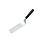 NOV - BLACK HANLDE HAMBURGER TURNER 24 x 7.5 CM