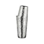 *DISCONTINUED - NOV - DELUXE TATTOO TIN/TIN SHAKER