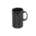 *DISCONTINUED - ESPIEL - REACT. GREY ESSENTIALS TALL MUG 410 ML