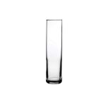 PASA - TUBO HB GLASS 370 ML TEMPERED
