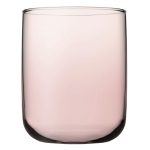PASA - ICONIC GLASS OF 28 CL PINK