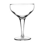PASA - MODA CHAMPAGNE COUPE TEMPERED 205 ML