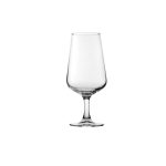 PASA - ALLEGRA FOOTED BEER GLASS 30 CL