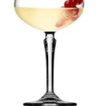 PASA - HUDSON CHAMPAGNE COUPE 22 CL