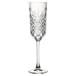PASA - TIMELESS CHAMPAGNE FLUTE 17.5 CL