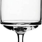 PASA - TOWER RED WINE GLASS 22 CL STACKING TEMPERED