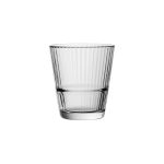 PASA - STACKING GRANDE SUNRAY WHISKY 29 CL TEMPERED