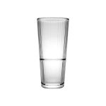 PASA - STACKING GRANDE SUNRAY LONG DRINK HB 48 CL TEMPERED