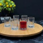 PASA - ELYSIA SHOT GLASS 6 CL - Image 2