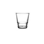 PASA - GRANDE TEMPERED WHISKY 31 CL STACKABLE