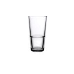 PASA - GRANDE TEMPERED HB 48 CL STACKABLE