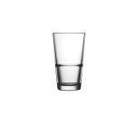 PASA - GRANDE TEMPERED STACKABLE TUMBLER 29 CL