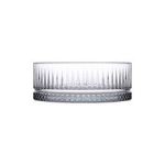 PASA - ELYSIA LOW BOWL 13 CM / 51.5 CL