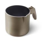 MUGNANO - COFFEE/MILK WARMER 340 ML GOLD SERIES