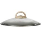 MUGNANO - GLASS LID 24 CM