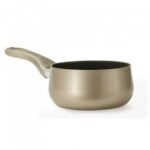 MUGNANO - SAUCE PAN 24 CM GOLD SERIES
