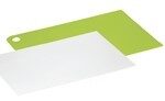 PLAST TEAM - BAR CUTTING BOARD 24.5 x 17 CM WHITE
