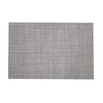 ESPIEL - TABLE MAT LIGHT GREY 45 x 30 CM