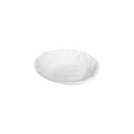 *DISCONTINUED - ESPIEL - VOLCANO WHITE BOWL 15 CM