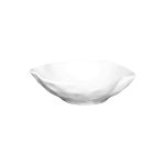 *DISCONTINUED - ESPIEL - VOLCANO WHITE BOWL 20 CM