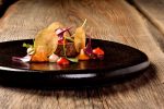 RAW - PLATE STONE BLACK 25 CM - Image 3
