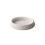 RAW - VULCANIC PLATE CONICAL 20 CM
