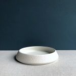 RAW - VULCANIC PLATE CONICAL 20 CM - Image 2
