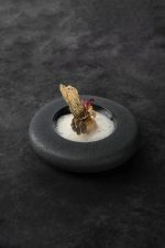 RAW - MEDIUM DONUT 17 CM VULCANIC BLACK - Image 2