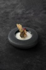 RAW - LARGE DONUT 22 CM VULCANIC BLACK - Image 2